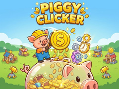 Spil Piggy Clicker