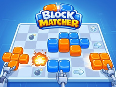 Spil Block Matcher