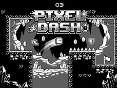Spil Pixel Dash
