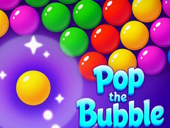 Spil Pop The Bubble