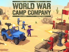 Spil World War Camp Company
