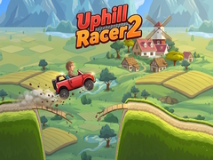 Spil Uphill Racer 2