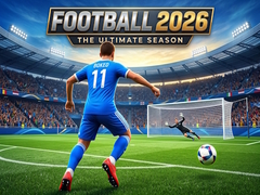 Spil Football 2026