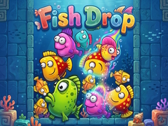 Spil Fish Drop
