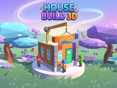 Spil House Build 3D