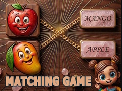 Spil Matching game