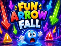 Spil Fun Arrow Fall
