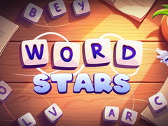 Spil Word Stars