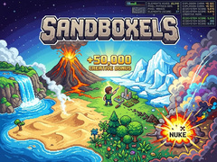 Spil Sandboxels