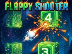 Spil Flappy Shooter