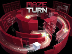 Spil Maze Turn