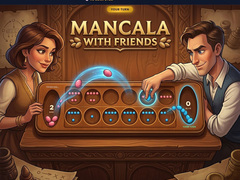 Spil Mancala with Friends