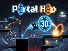 Spil Portal Hop