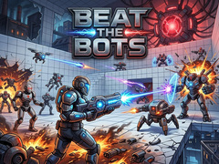 Spil Beat The Bots