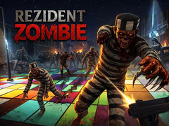 Spil Rezident Zombie