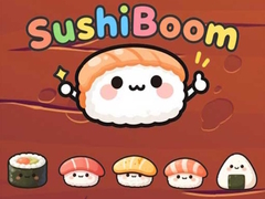 Spil SushiBoom