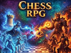 Spil Chess RPG