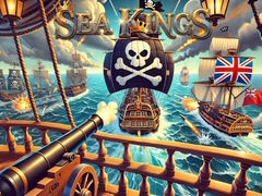 Spil Sea Kings