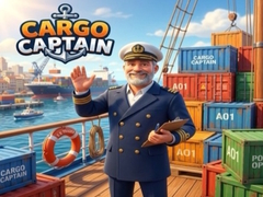 Spil Cargo Captain