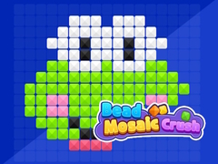 Spil Bead Mosaic Crush