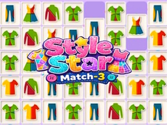 Spil Style Star Match-3