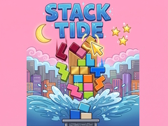 Spil Stack Tide