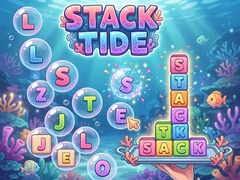 Spil Word Shuffle