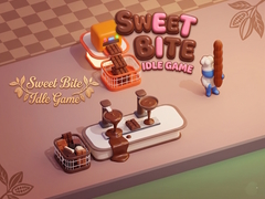 Spil Sweet Bite Idle Game