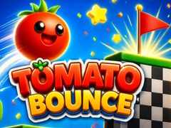 Spil Tomato Bounce
