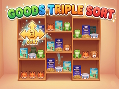 Spil Goods Triple Sort