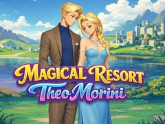 Spil Theo Morini's Magical Resort
