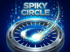 Spil Spiky Circle