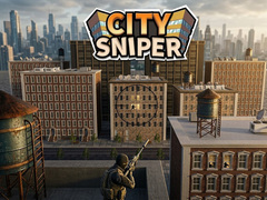 Spil City Sniper