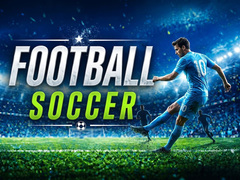 Spil Football - Soccer