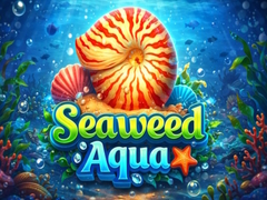 Spil Seaweed Aqua