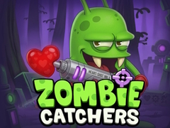 Spil Zombie Catchers