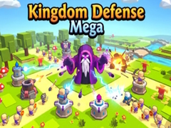 Spil Kingdom Defense Mega