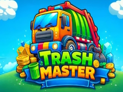 Spil Trash Master