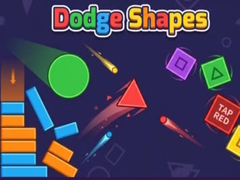 Spil Dodge Shapes