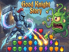 Spil Good Knight Story