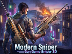 Spil Modern Sniper Gun Game Sniper 3D