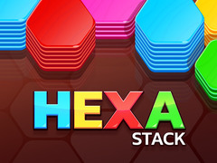 Spil Hexa Stack