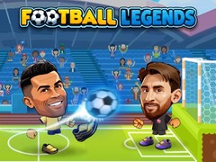 Spil Football Legends 2026