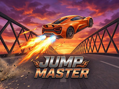 Spil Jump Master