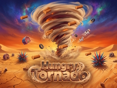 Spil Hungry Tornado
