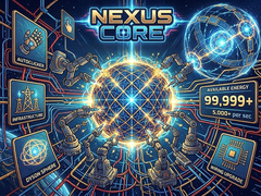 Spil Nexus Core