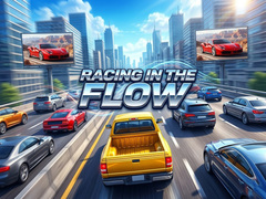 Spil Racing in the Flow