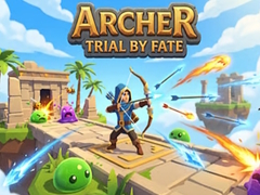 Spil Archer Trial by Fate
