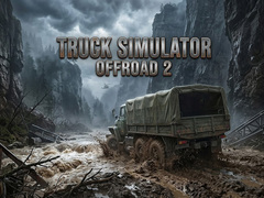 Spil Truck Simulator Offroad 2