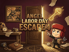 Spil Labor Day Escape 